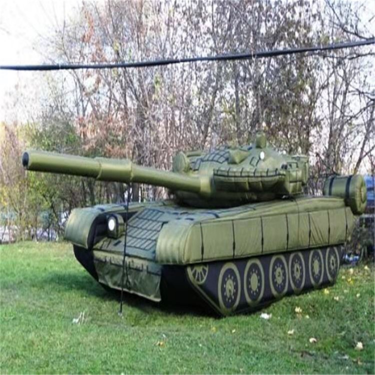 克孜勒苏柯尔克孜充气军用坦克质量